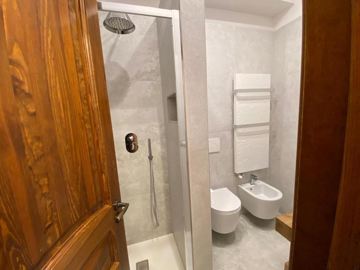 レッチェ La Fontanella Bed & Breakfast エクステリア 写真