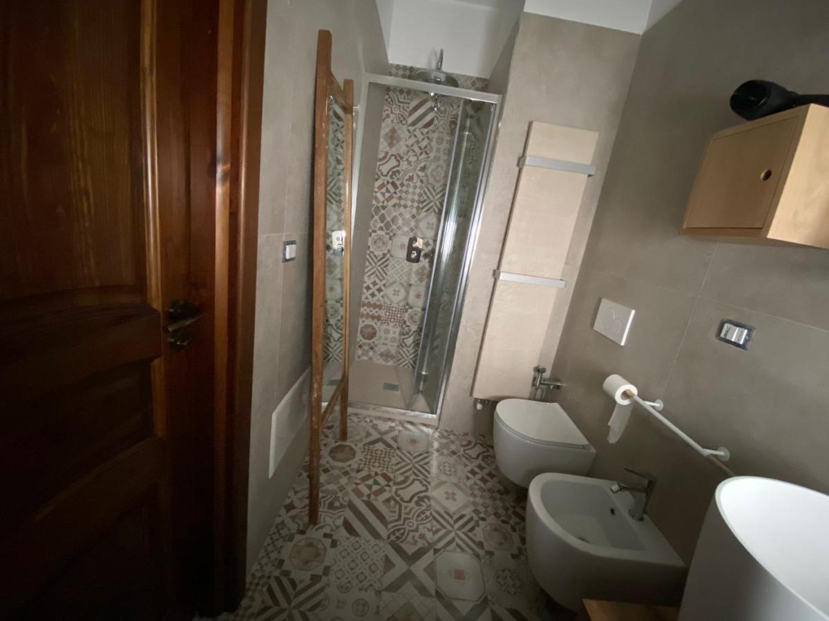 レッチェ La Fontanella Bed & Breakfast エクステリア 写真