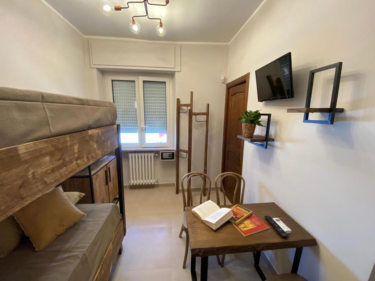 レッチェ La Fontanella Bed & Breakfast エクステリア 写真