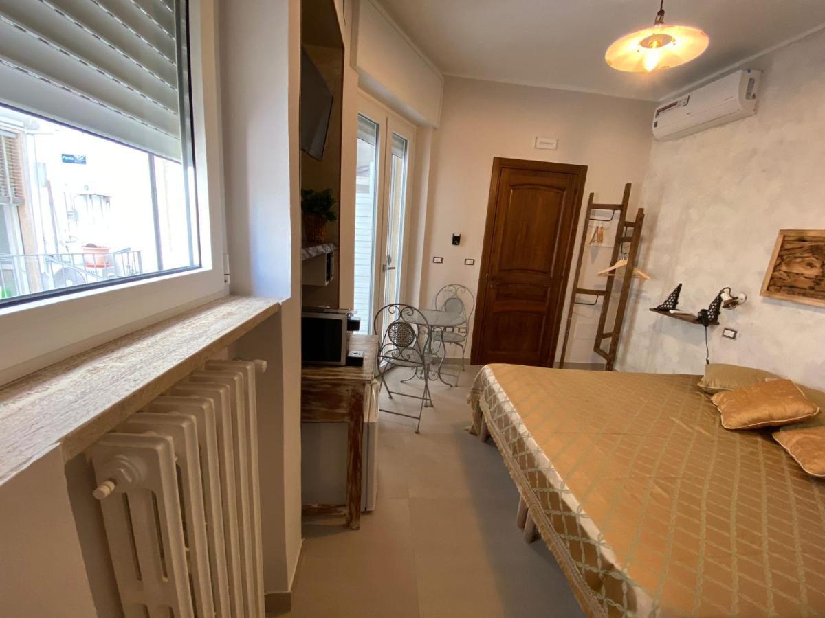 レッチェ La Fontanella Bed & Breakfast エクステリア 写真