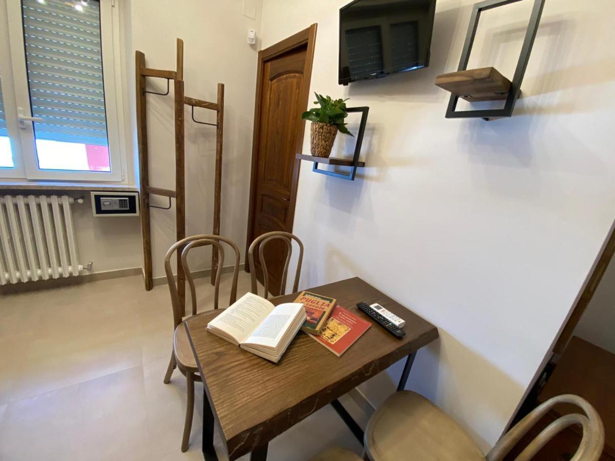 レッチェ La Fontanella Bed & Breakfast エクステリア 写真