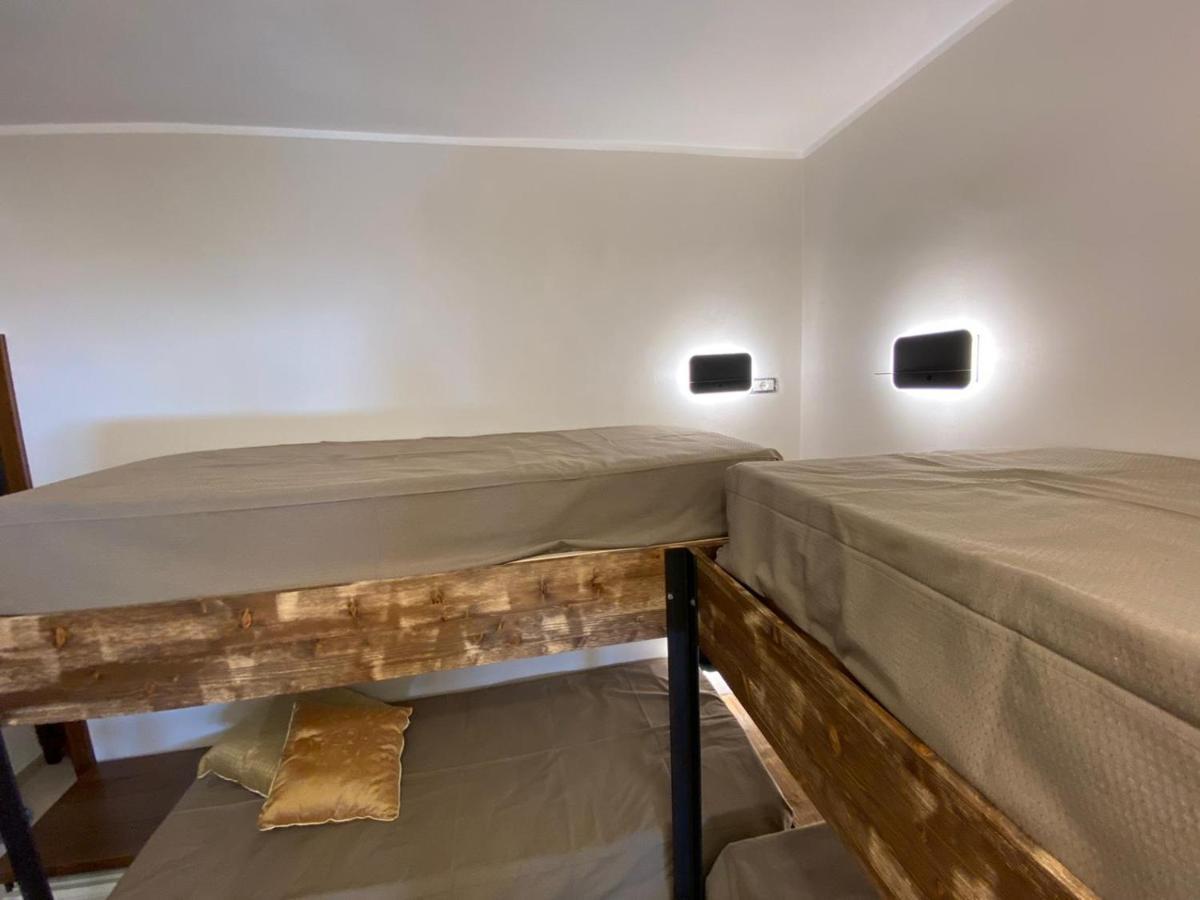 レッチェ La Fontanella Bed & Breakfast エクステリア 写真