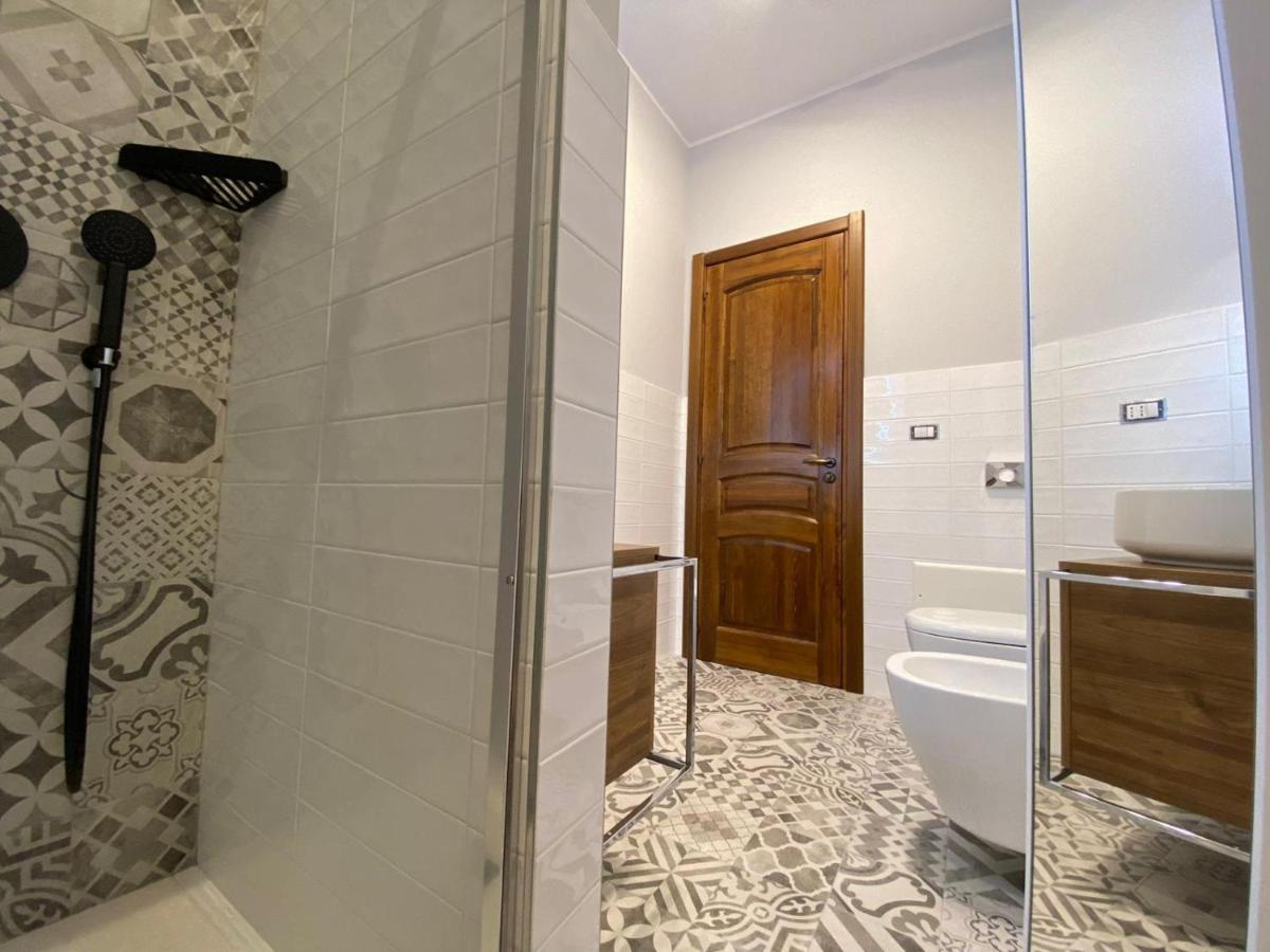 レッチェ La Fontanella Bed & Breakfast エクステリア 写真