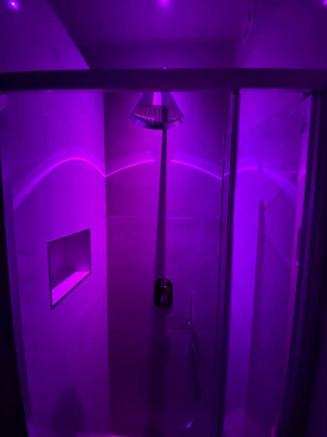 レッチェ La Fontanella Bed & Breakfast エクステリア 写真
