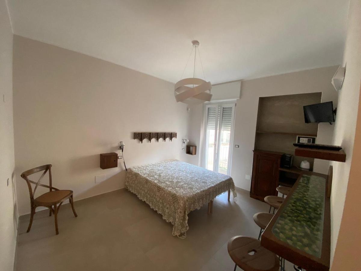 レッチェ La Fontanella Bed & Breakfast エクステリア 写真