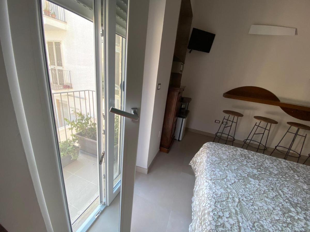レッチェ La Fontanella Bed & Breakfast エクステリア 写真
