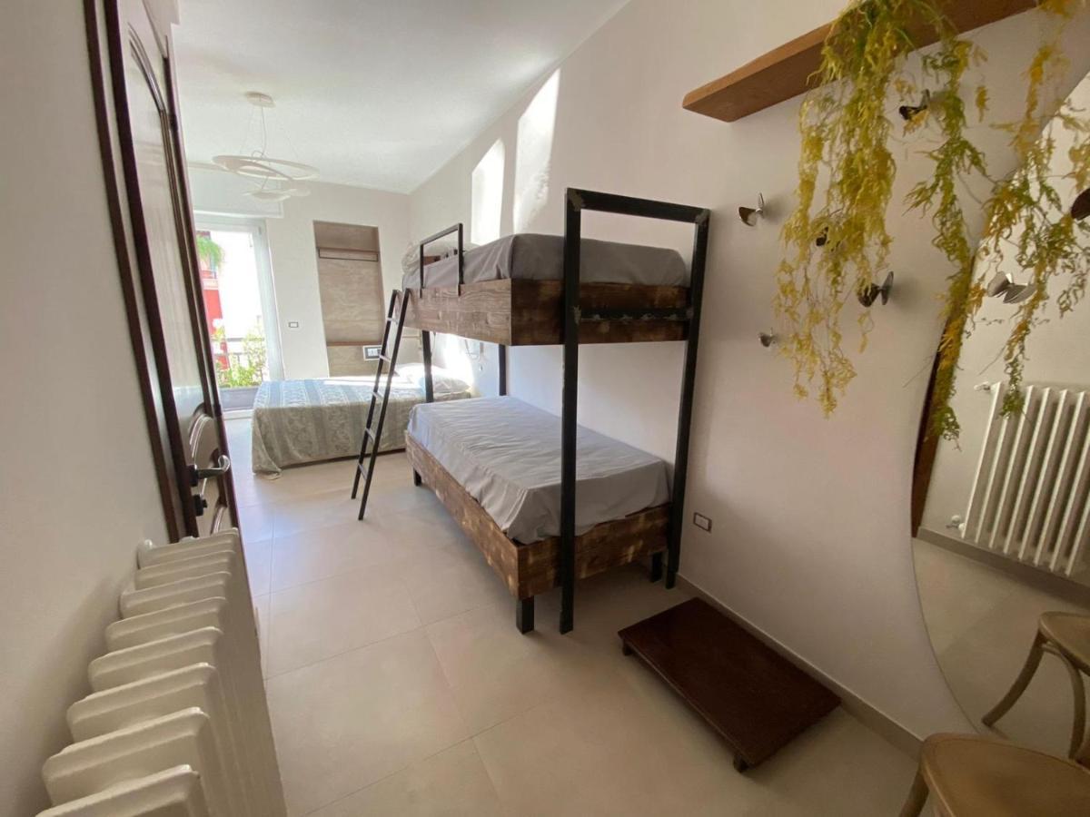 レッチェ La Fontanella Bed & Breakfast エクステリア 写真