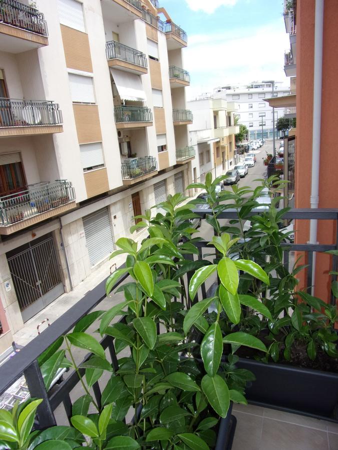 レッチェ La Fontanella Bed & Breakfast エクステリア 写真
